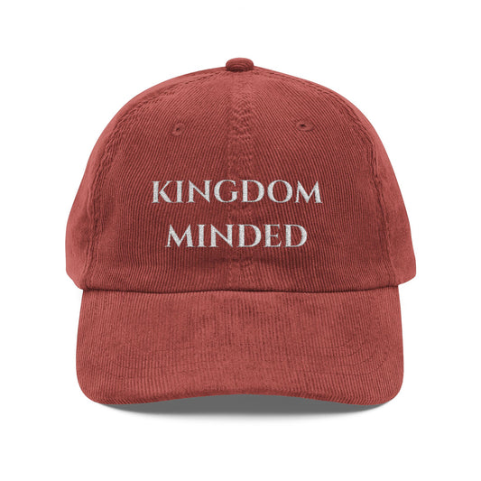 Kingdom Minded