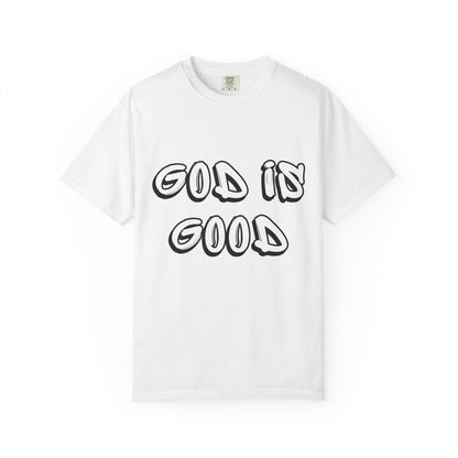 God Is Good All The Time