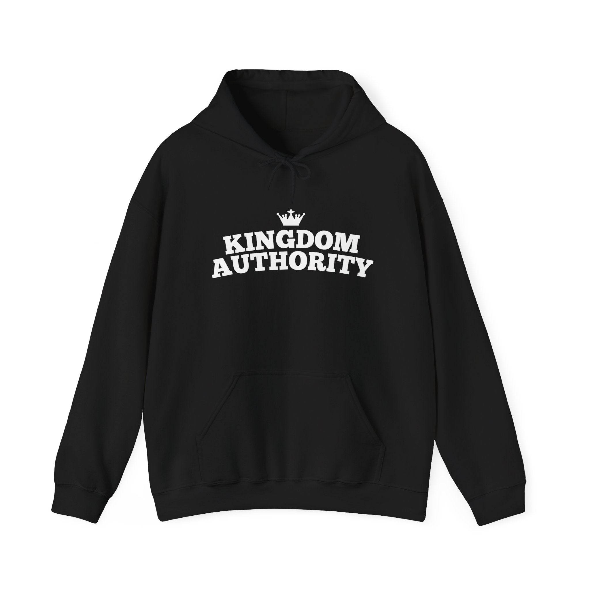 Kingdom Authority
