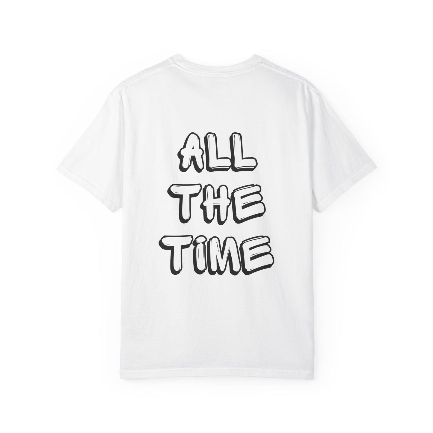 God Is Good All The Time