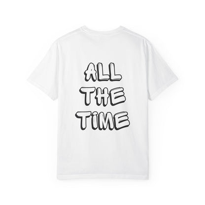 God Is Good All The Time