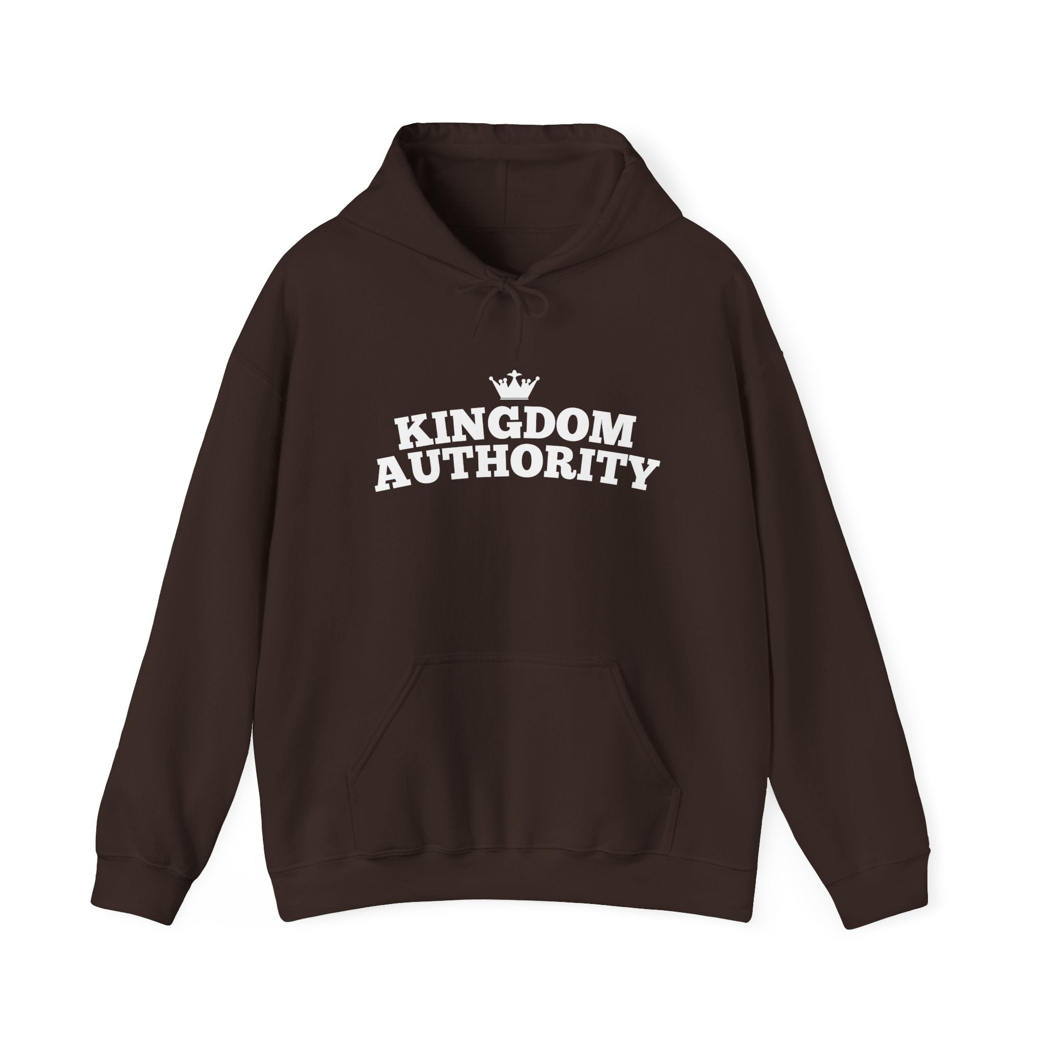 Kingdom Authority
