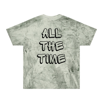 God Is Good All The Time Tie Dye