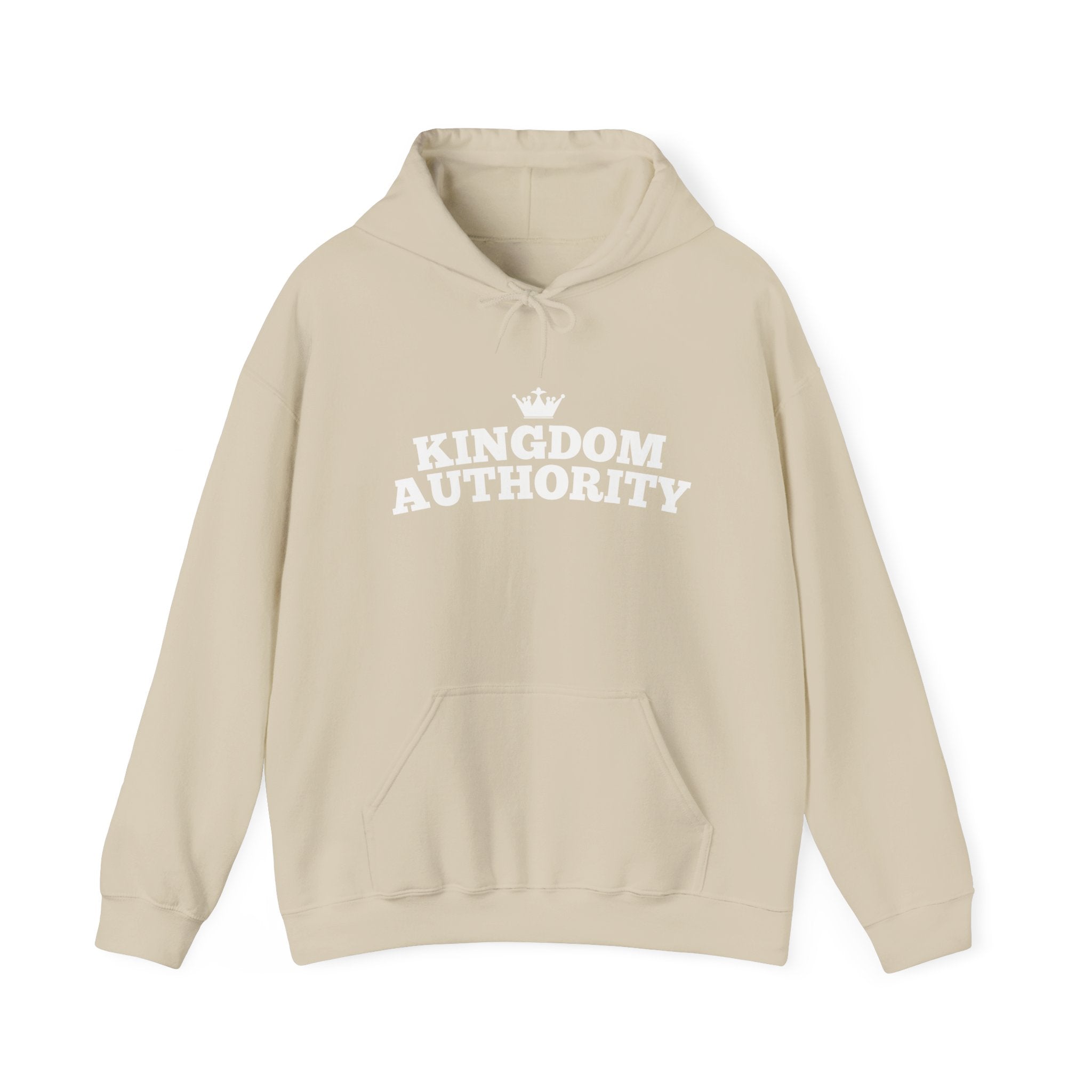 Kingdom Authority