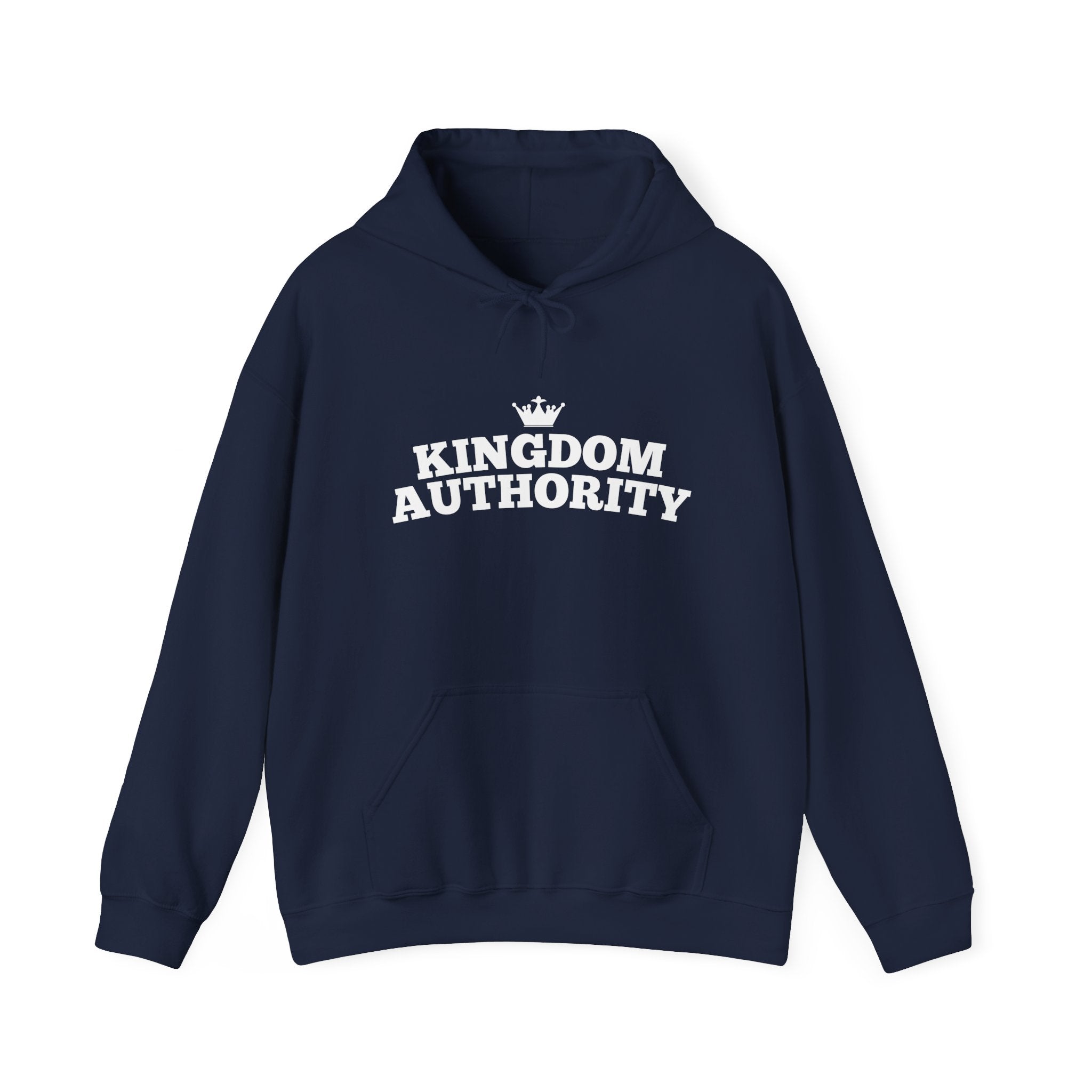 Kingdom Authority