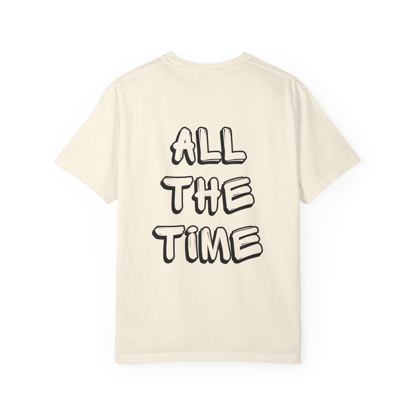 God Is Good All The Time