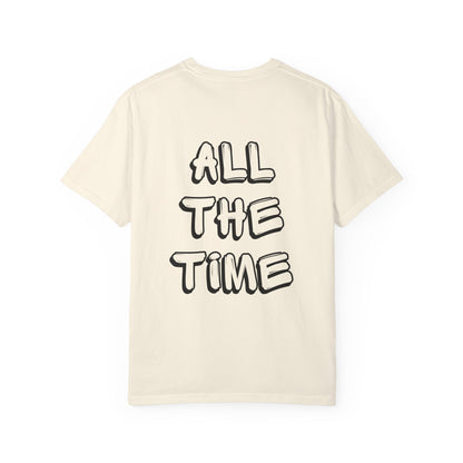 God Is Good All The Time