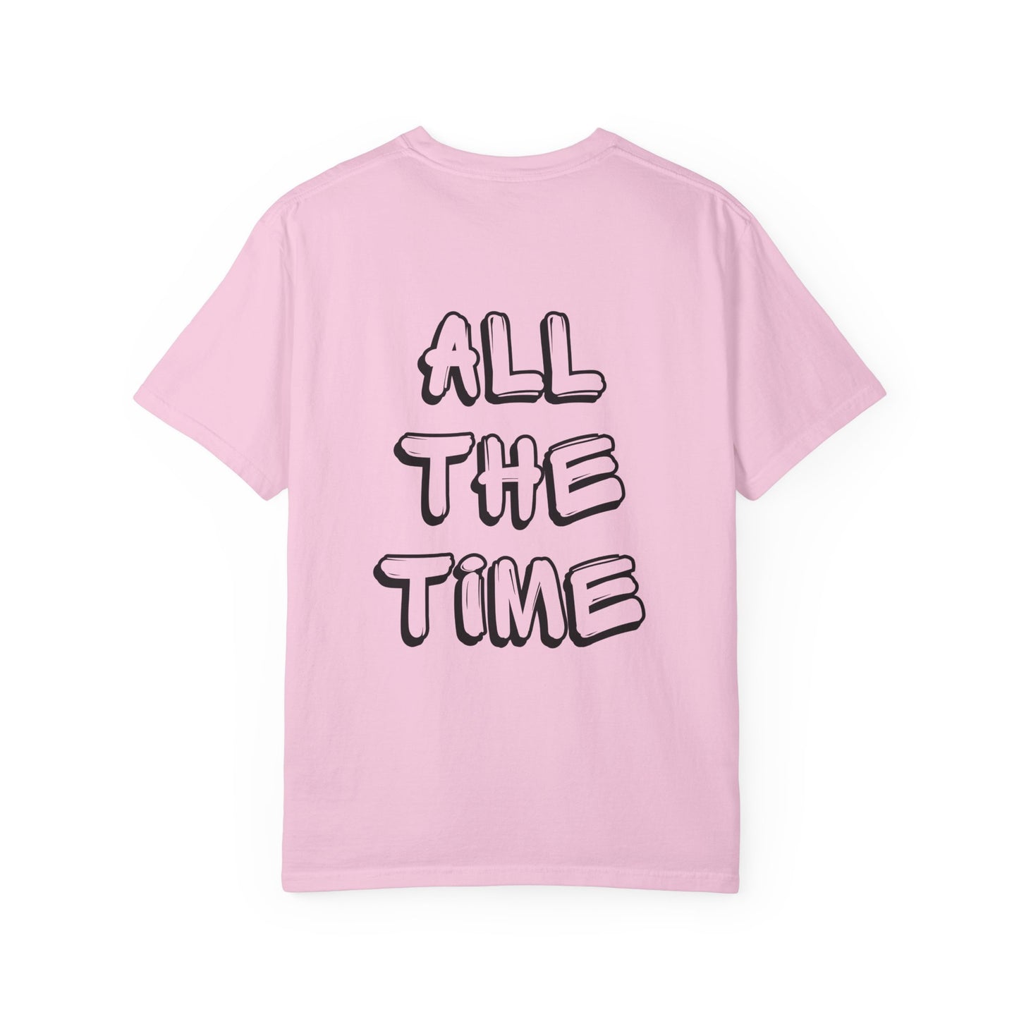 God Is Good All The Time