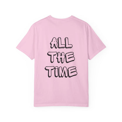 God Is Good All The Time