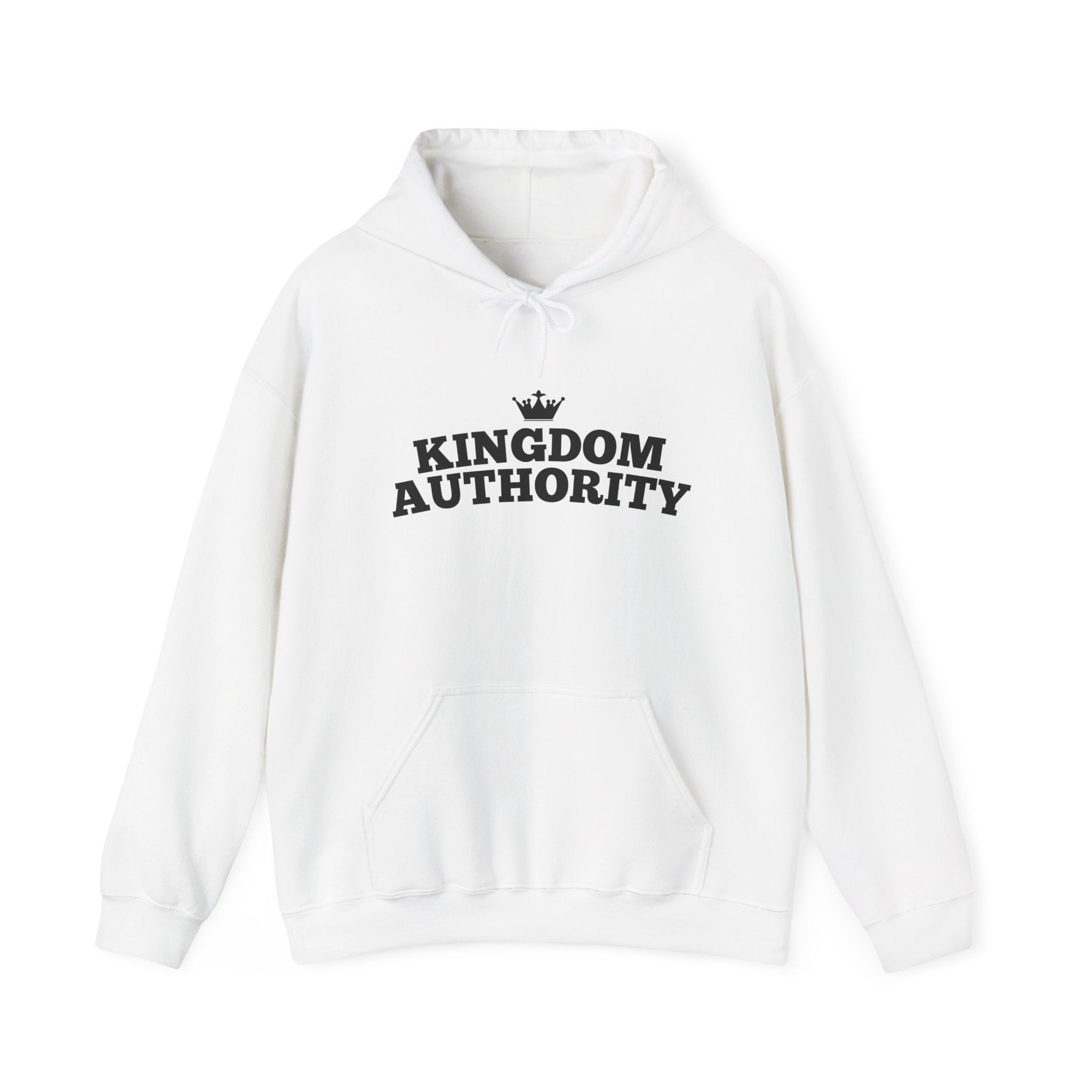 Kingdom Authority