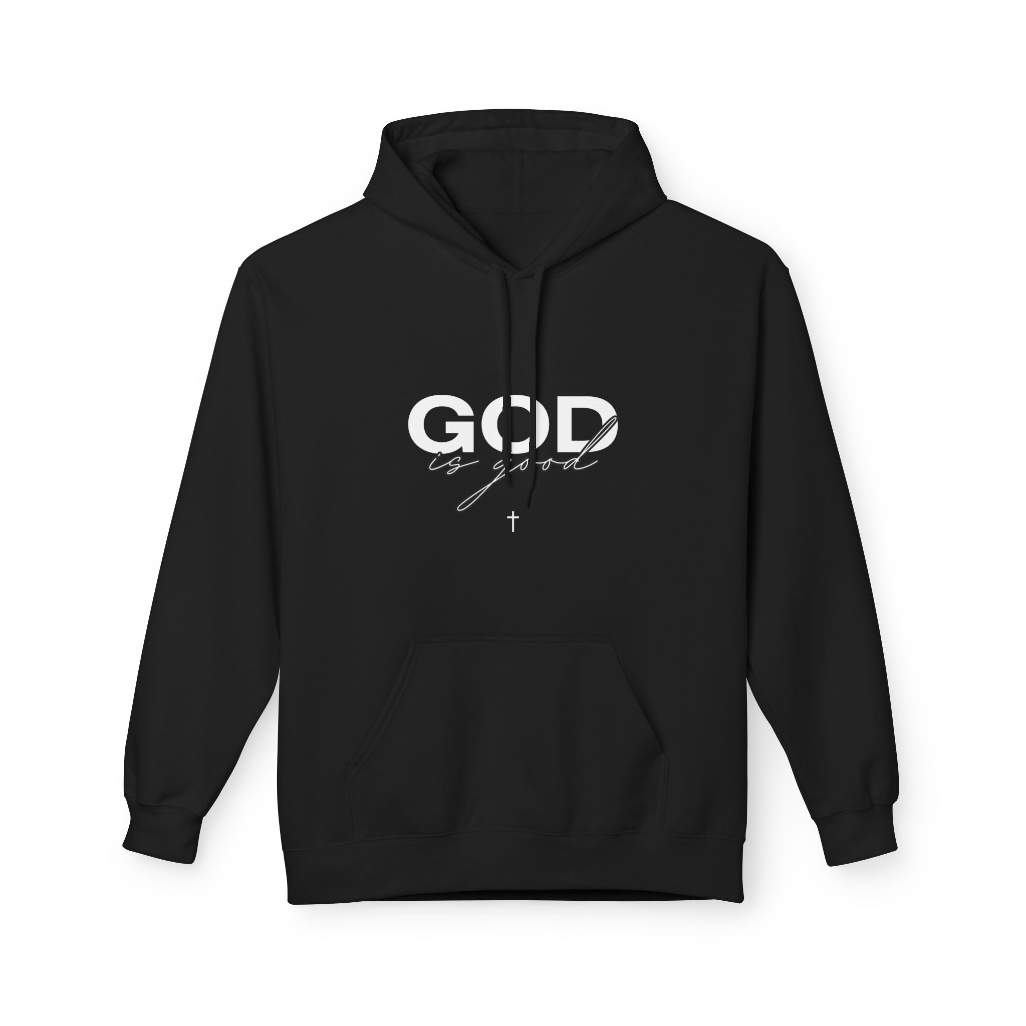 God Is Good