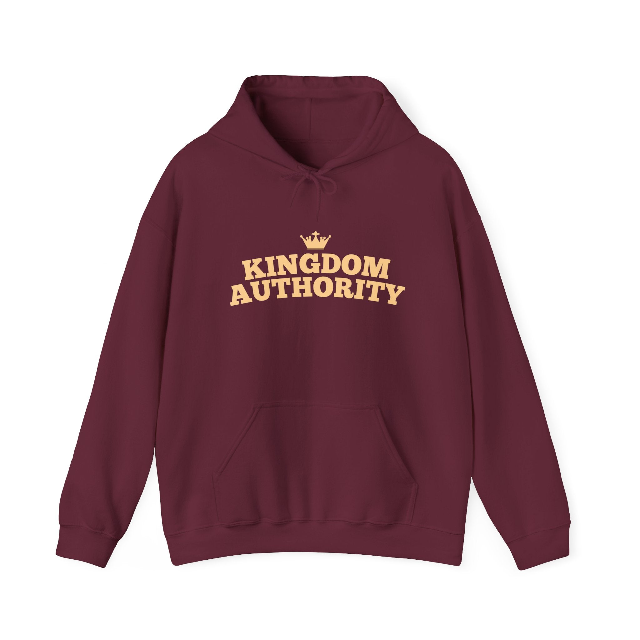 Kingdom Authority