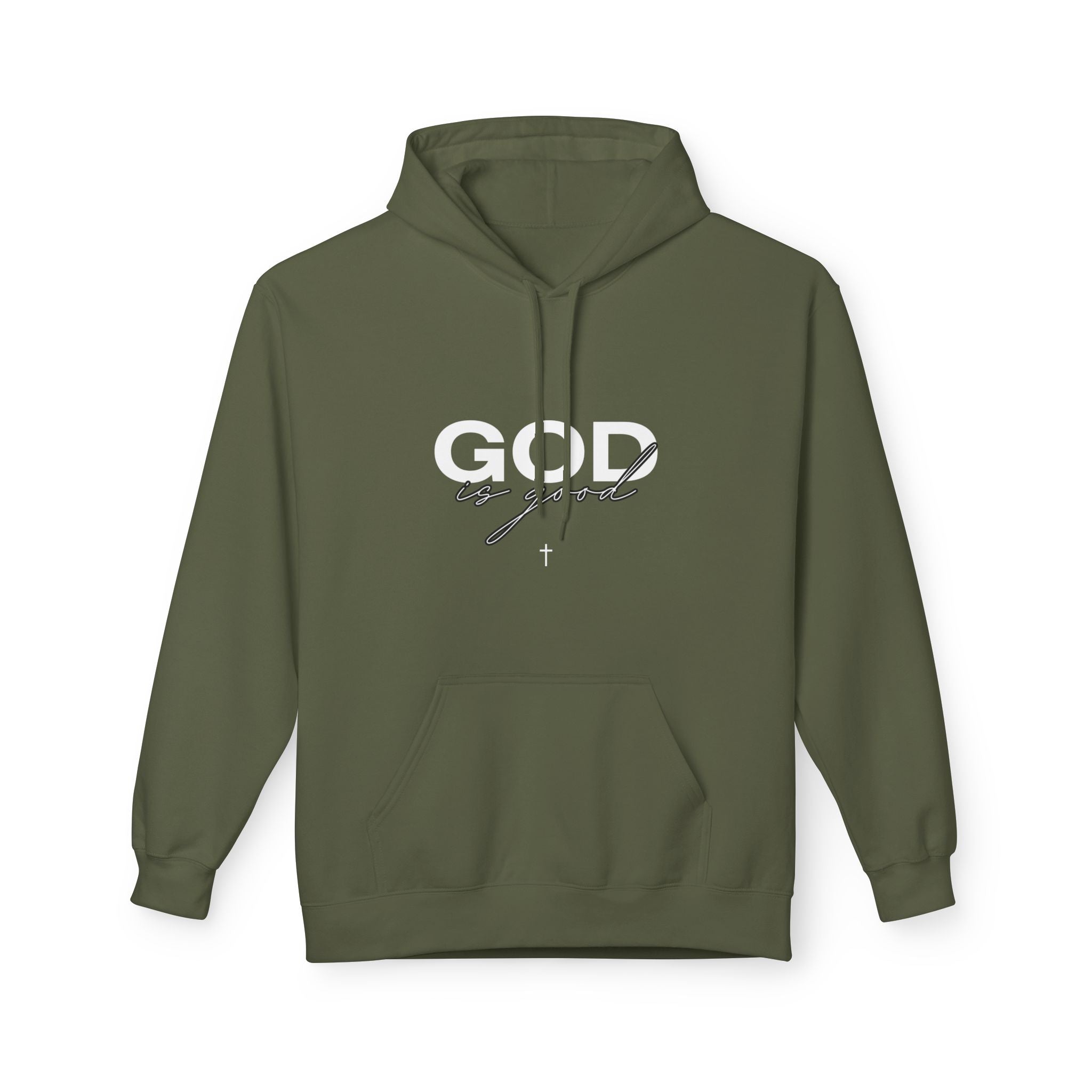 God Is Good