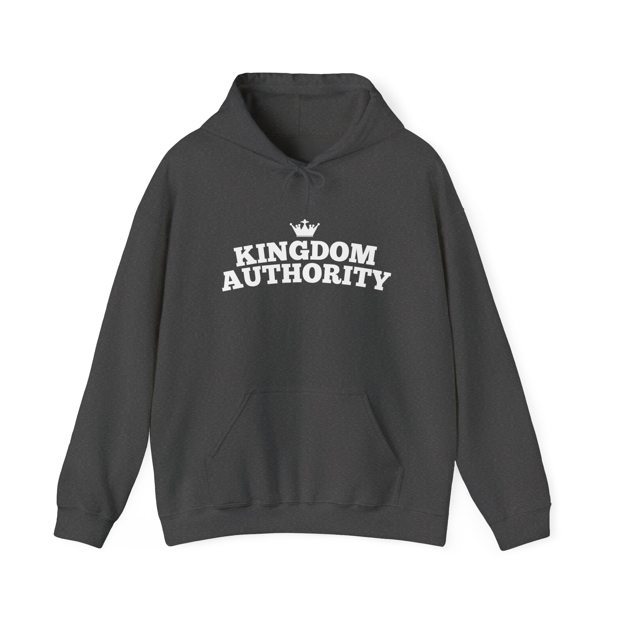 Kingdom Authority