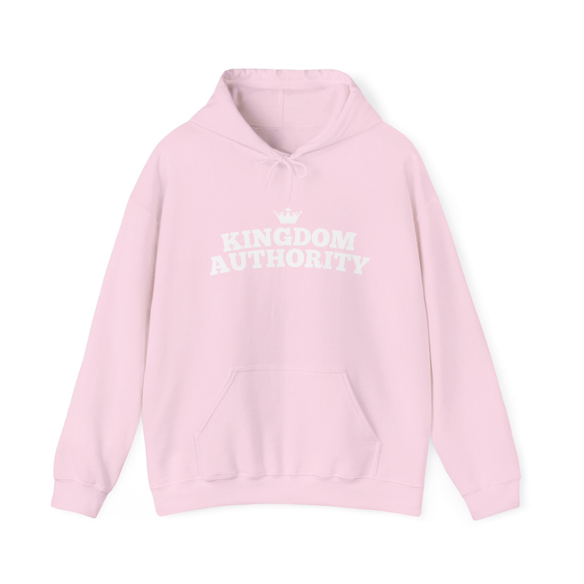 Kingdom Authority