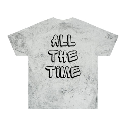 God Is Good All The Time Tie Dye