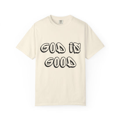 God Is Good All The Time