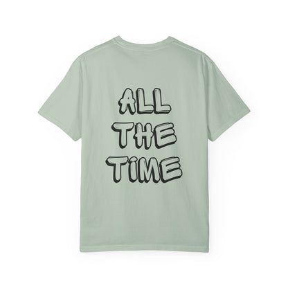 God Is Good All The Time