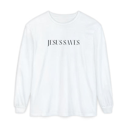 Jesus Saves - Multilingual