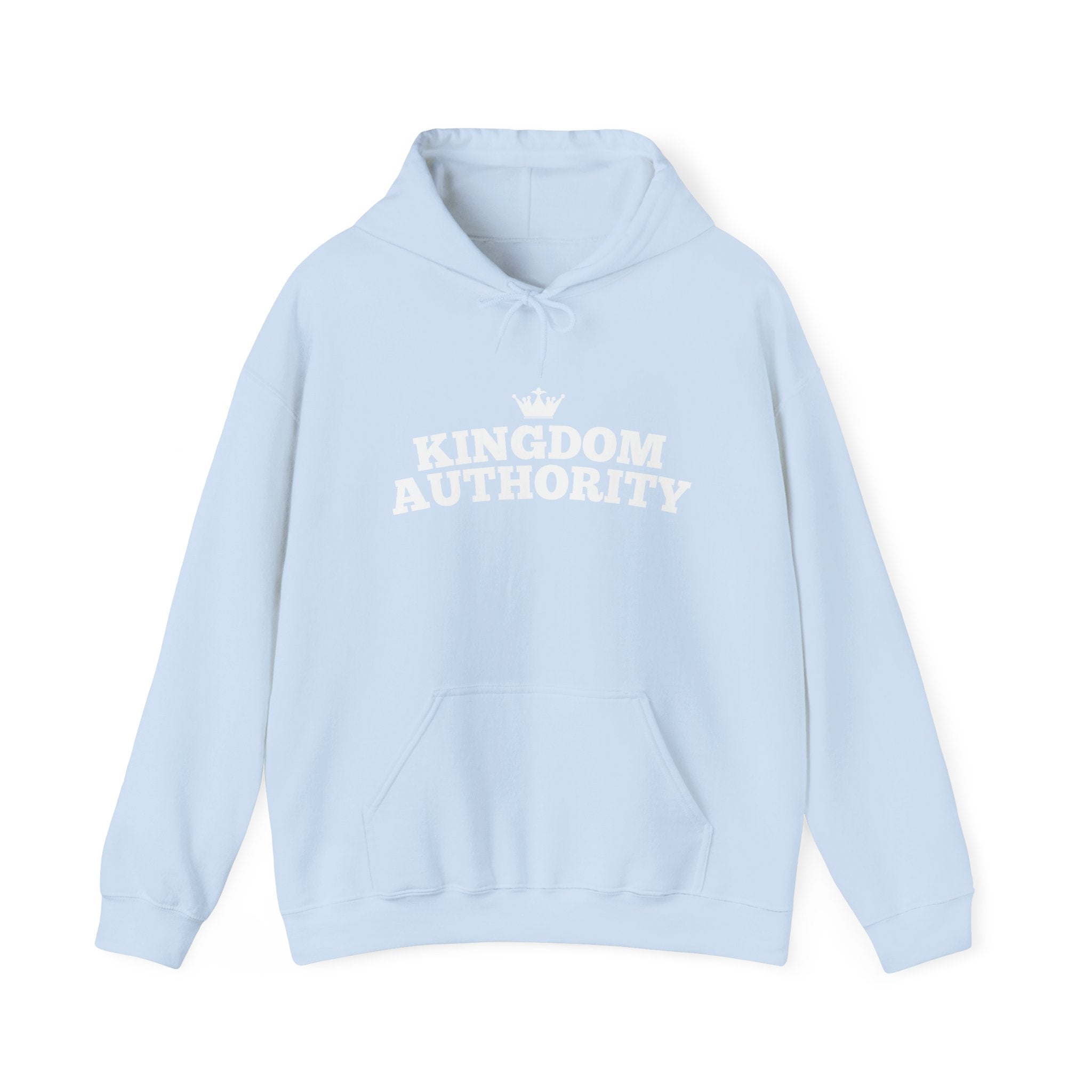 Kingdom Authority
