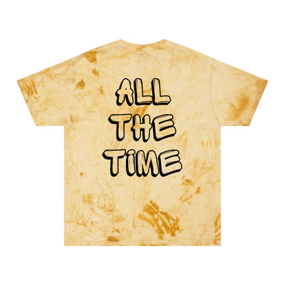 God Is Good All The Time Tie Dye