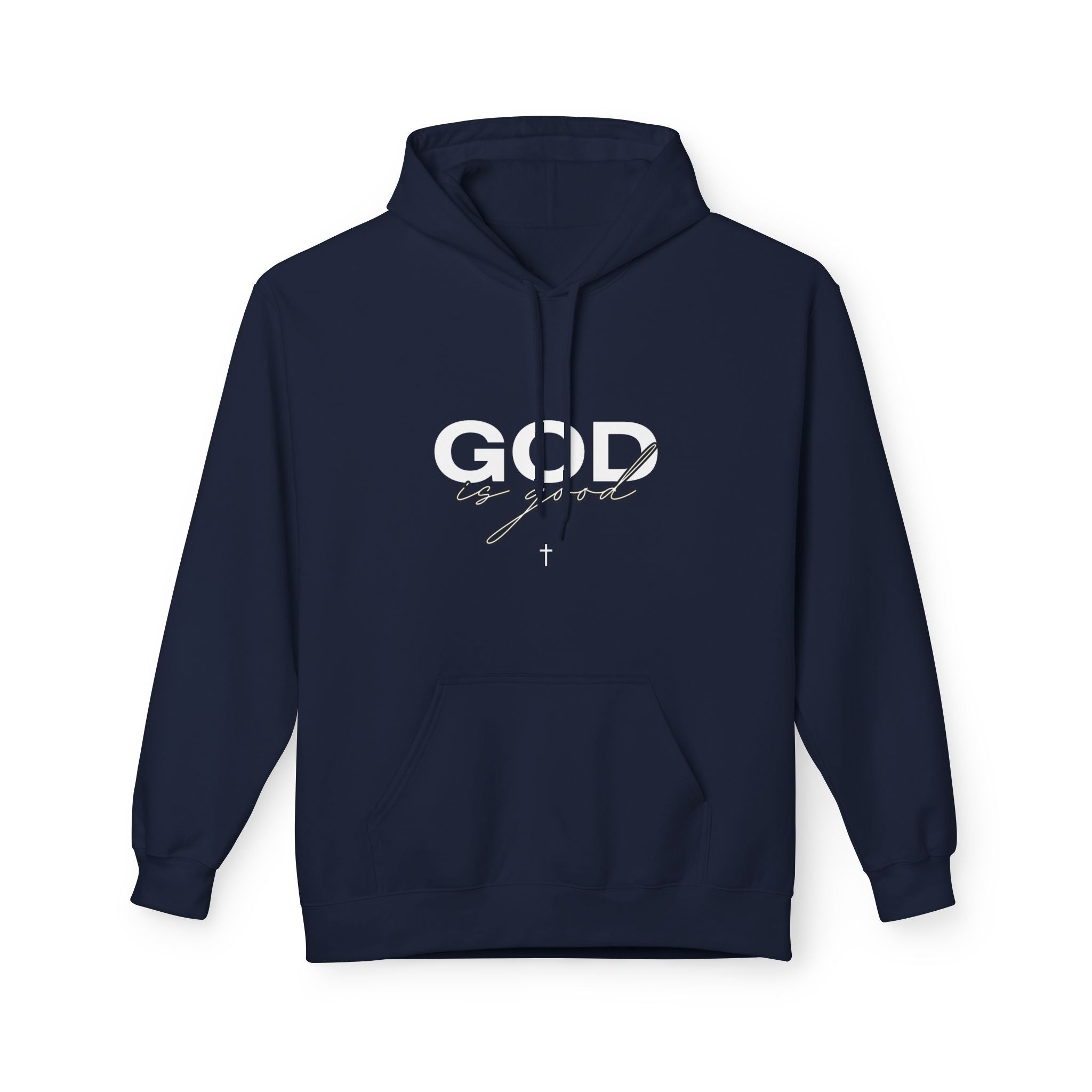 God Is Good