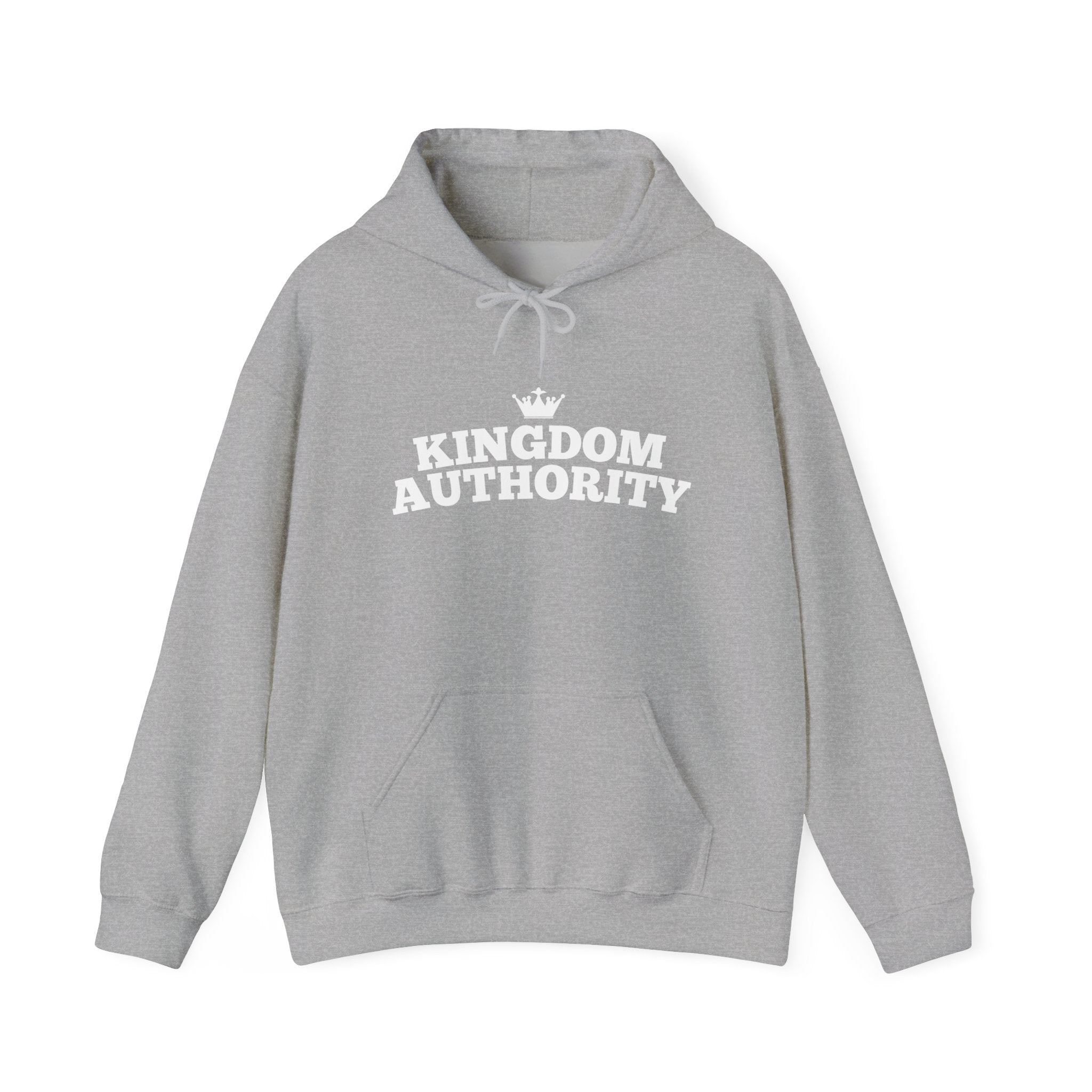 Kingdom Authority