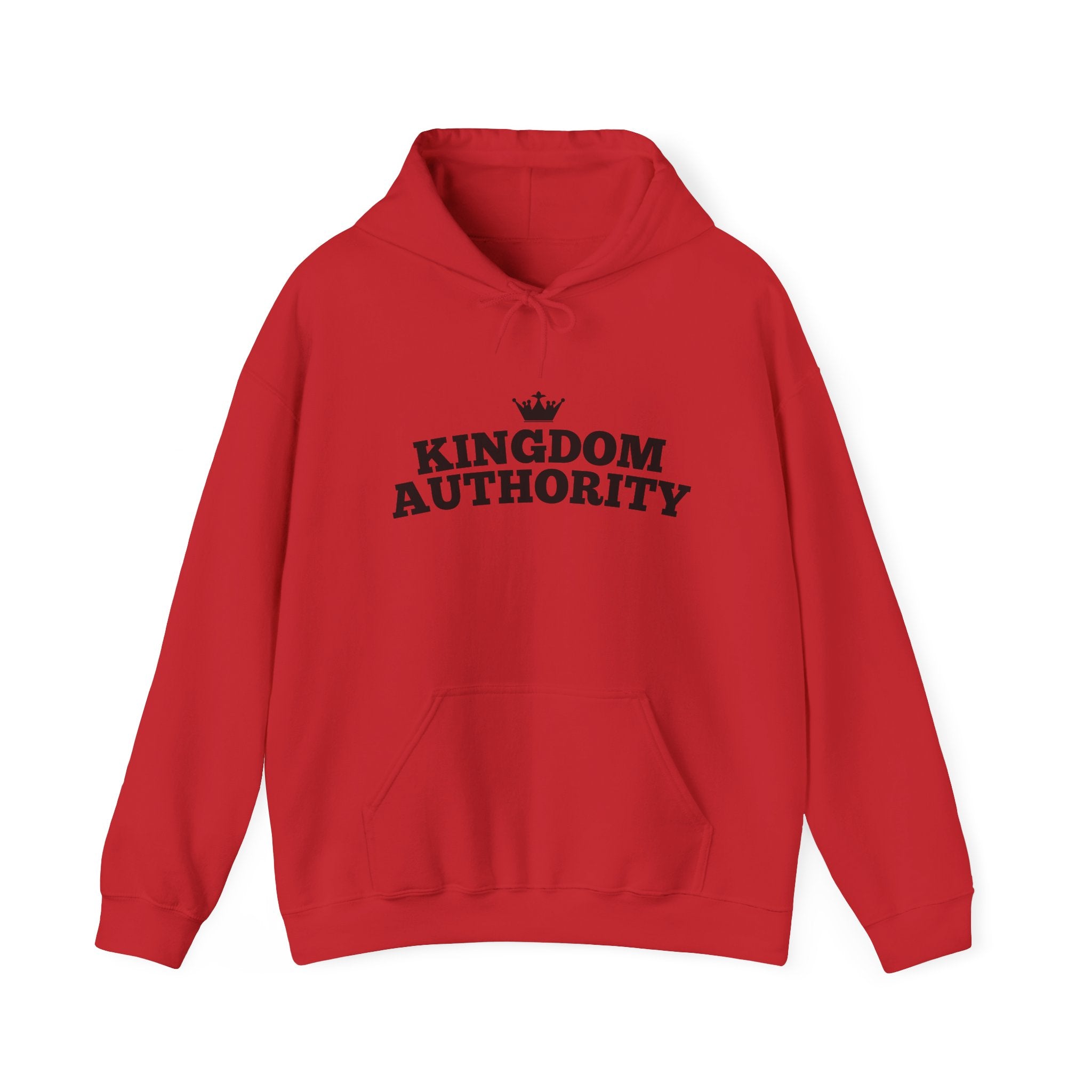 Kingdom Authority